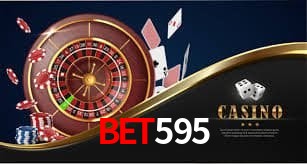 Estatísticas BET595
