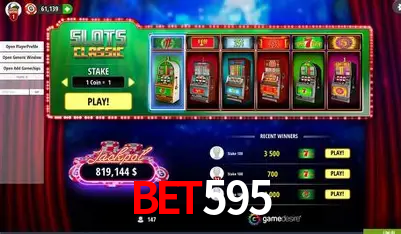 A Revolução dos Aplicativos de Jogos no BET595