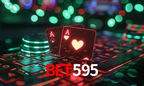 Estatísticas do Jogo BET595