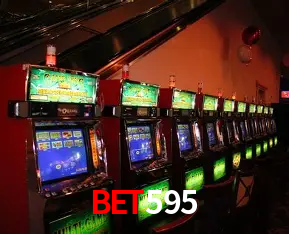 BET595: A Experiência de Casino com Jogos de Mesa ao Vivo