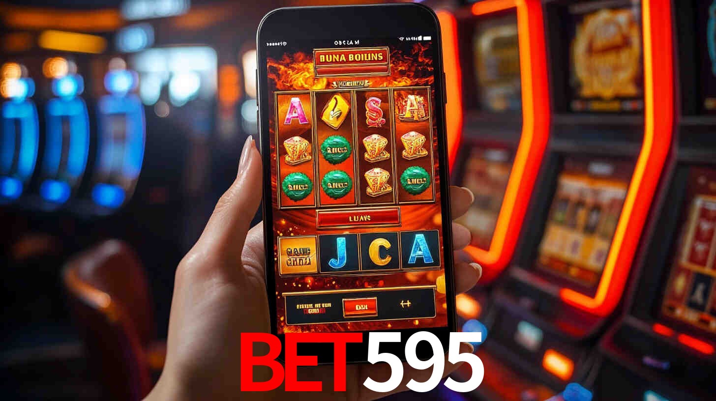 VIP Casino BET595