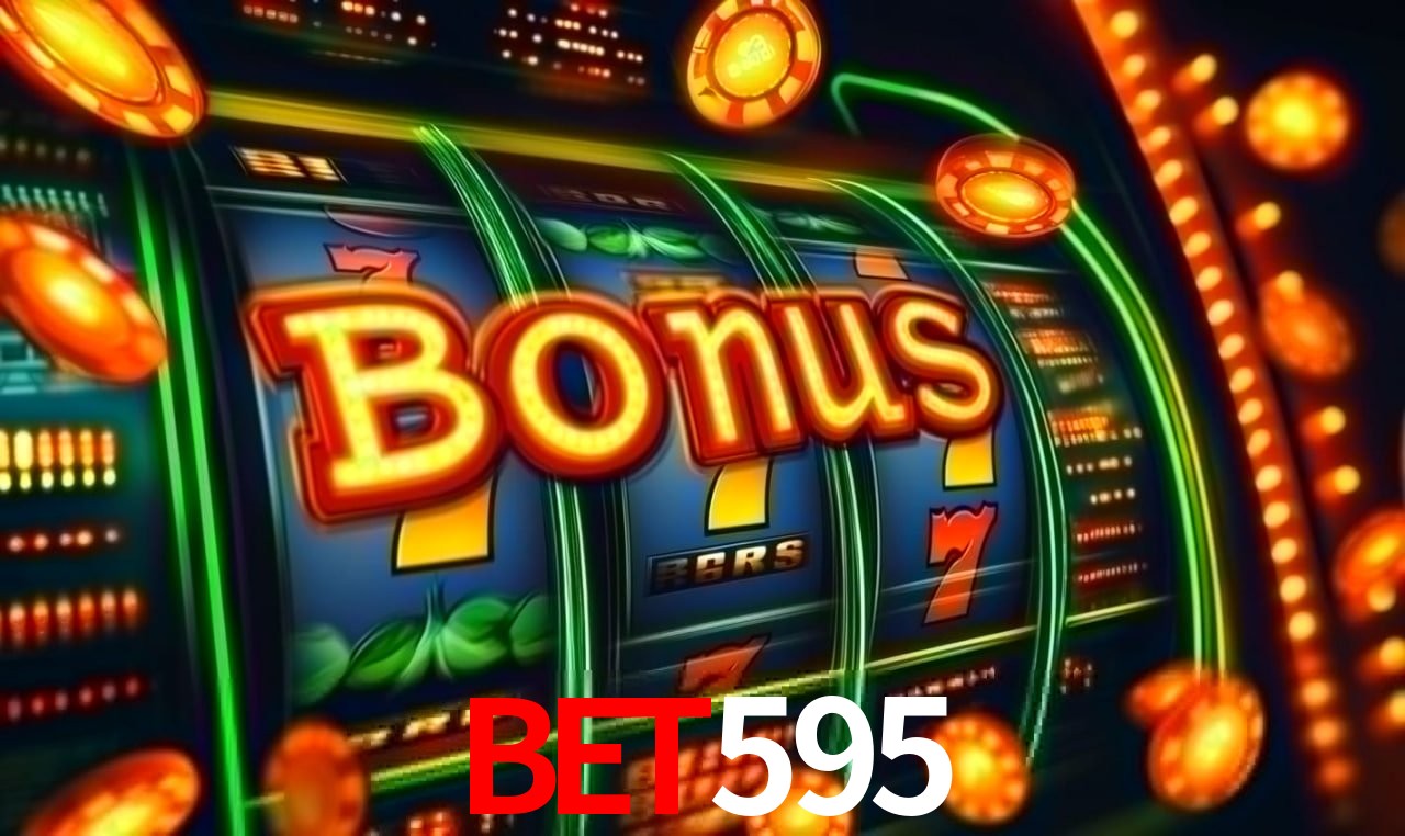 Slot Games BET595