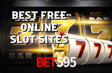 Descubra a Magia dos Jogos de Arcade no BET595