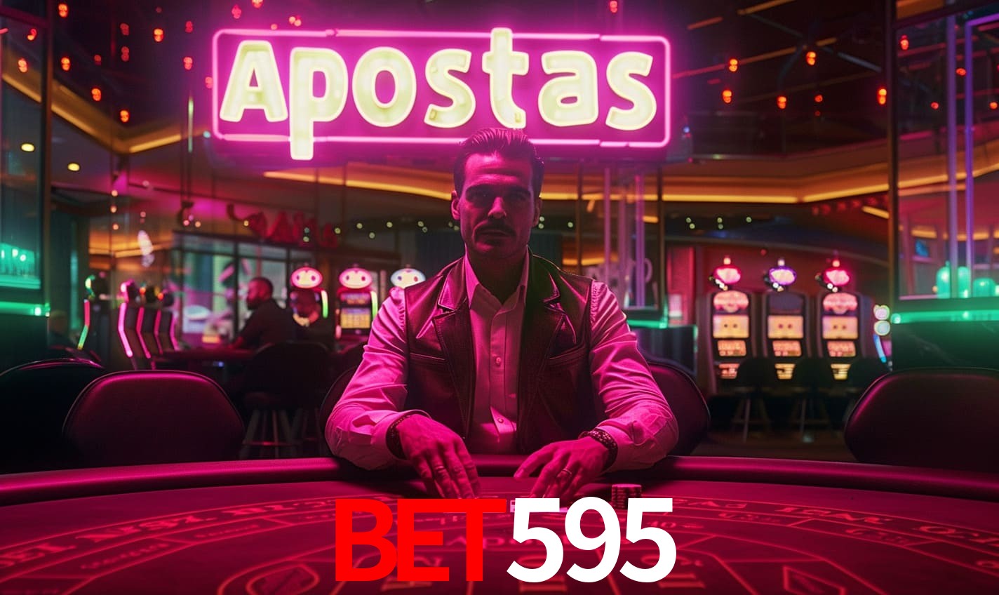 BET595,BET595 App