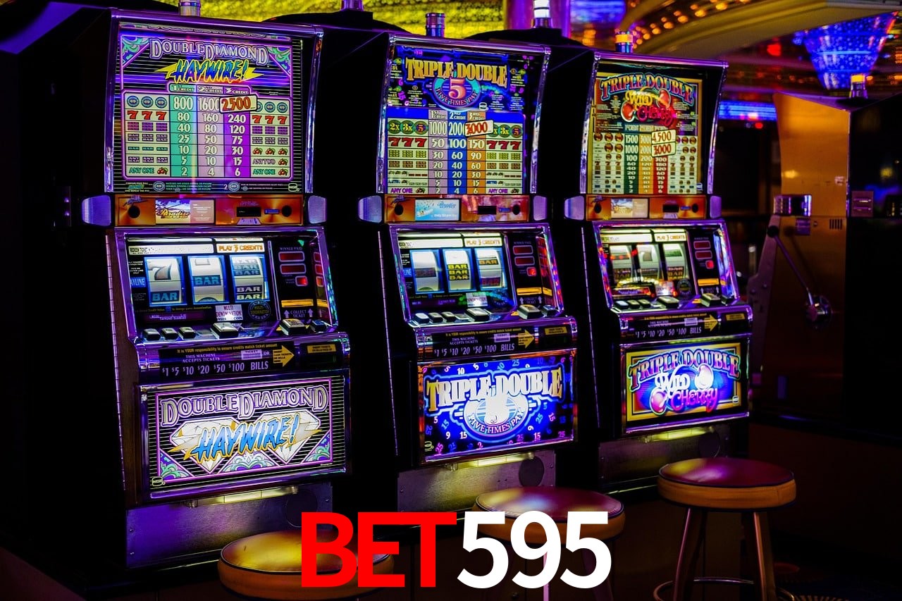 Apostas de Basquete BET595