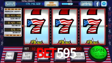 A Experiência Imersiva dos Cassinos Ao Vivo no BET595