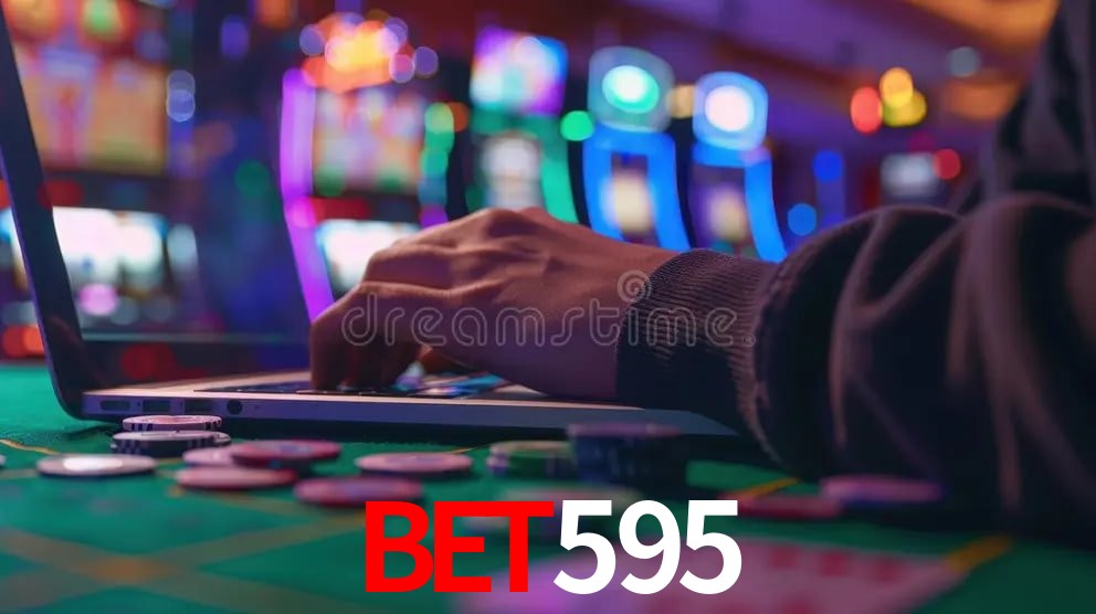 Torneios BET595