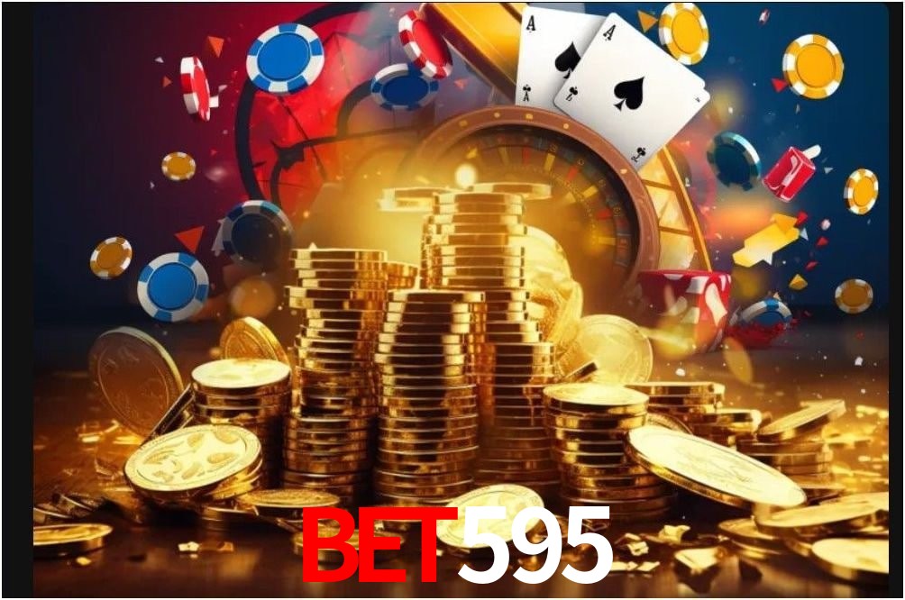 Interface do App BET595