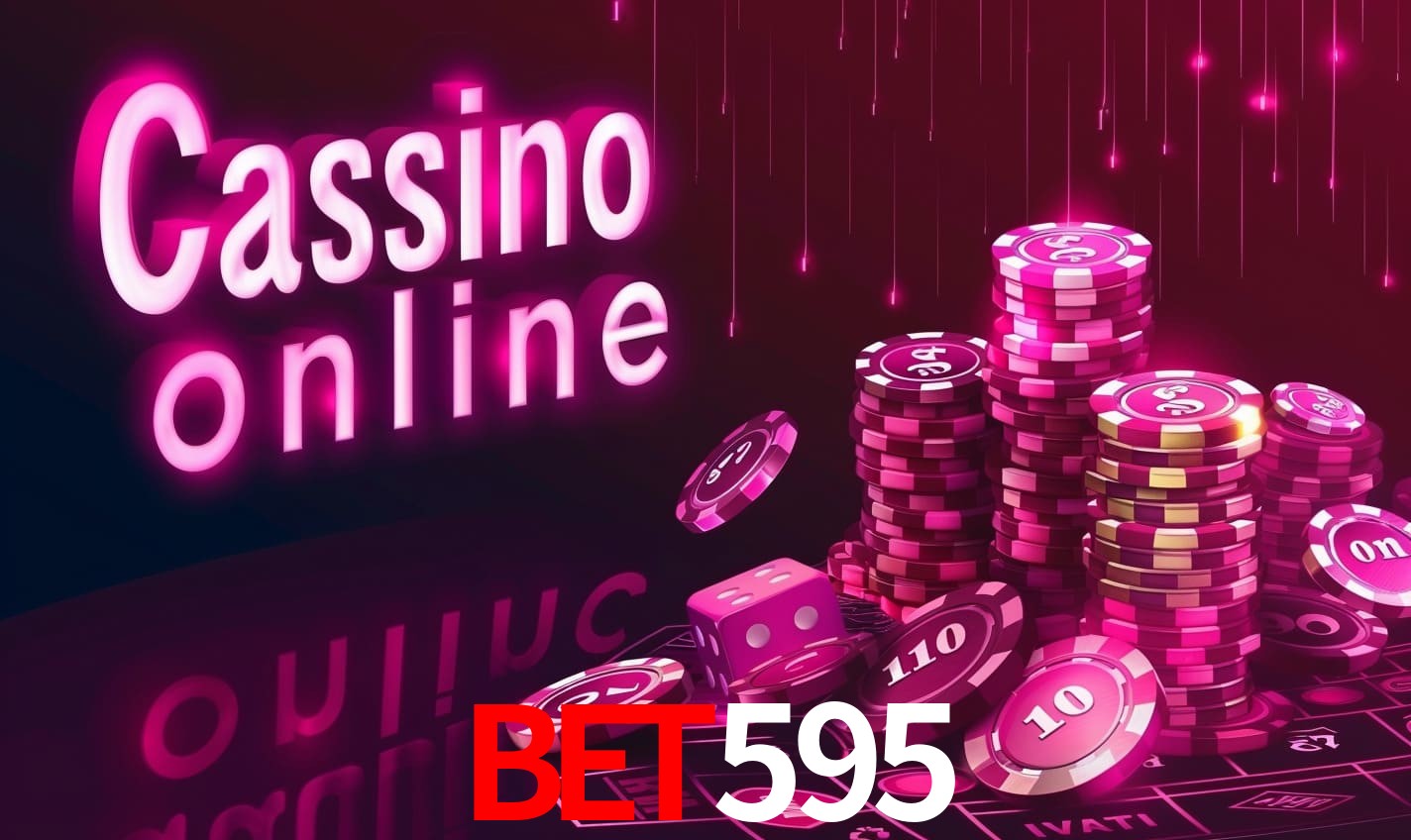 BET595: Jogue Crash e Experimente Alta Recompensa Instantânea