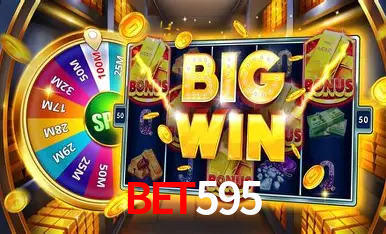 Inovações de Jogos na BET595: O Futuro das Experiências Interativas