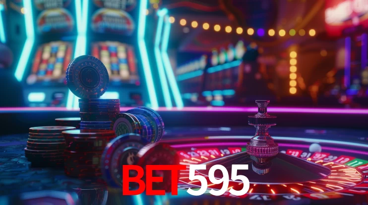 APP oficial da BET595 para mobile