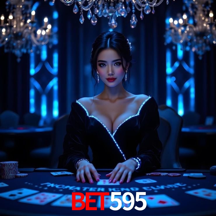 Login Seguro BET595