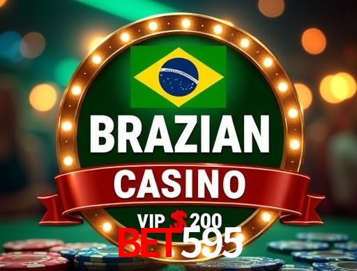 BET595 paga