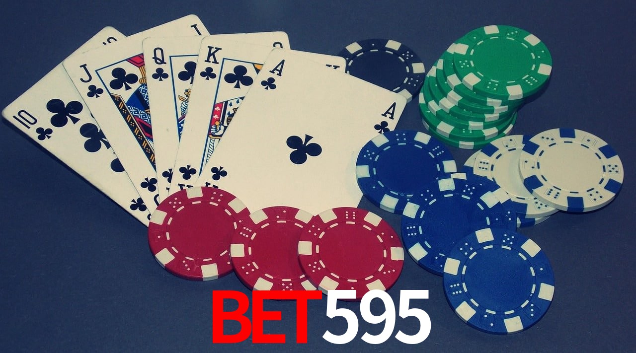 Flash Promotion BET595