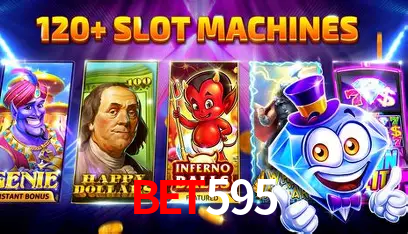 A Experiência Imersiva dos Cassinos Ao Vivo no BET595