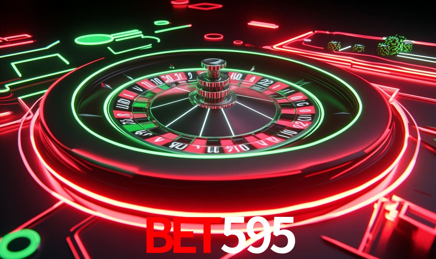BET595 App