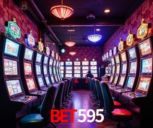 BET595,BET595 App