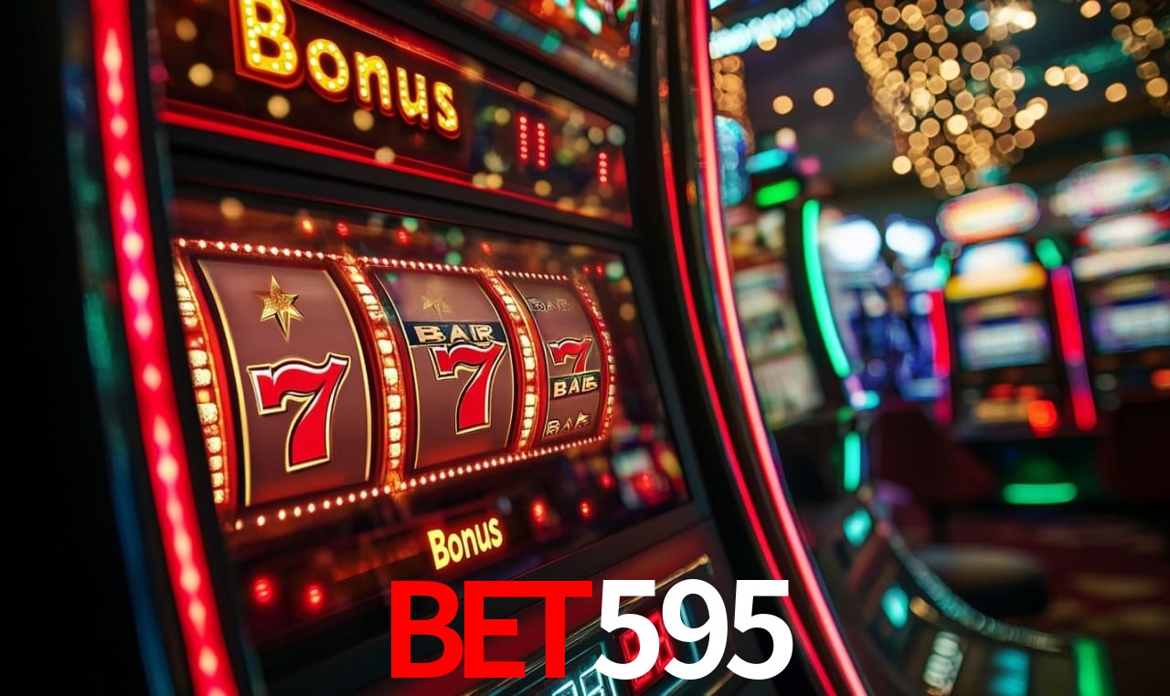 Bônus Generosos e Exclusivos no BET595 para Você!