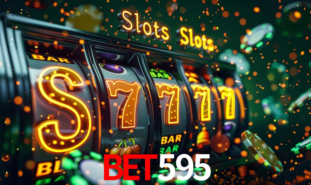 Apostas de Futebol BET595