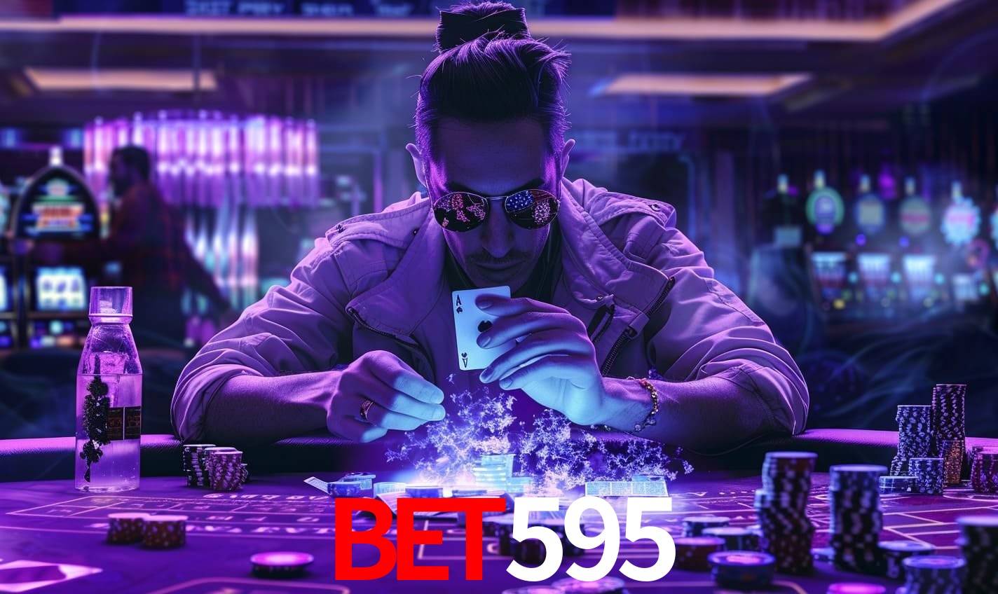 Live Casino BET595