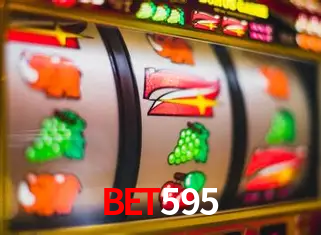 Inovações de Jogos na BET595: O Futuro das Experiências Interativas