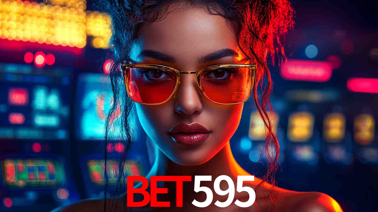 Inovações de Jogos na BET595: O Futuro das Experiências Interativas