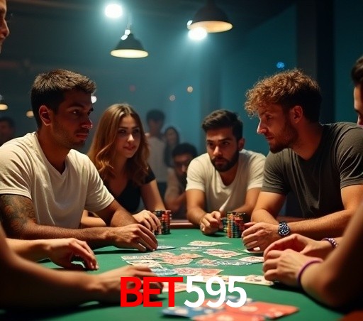 Experimente o Login Seguro Premium no BET595