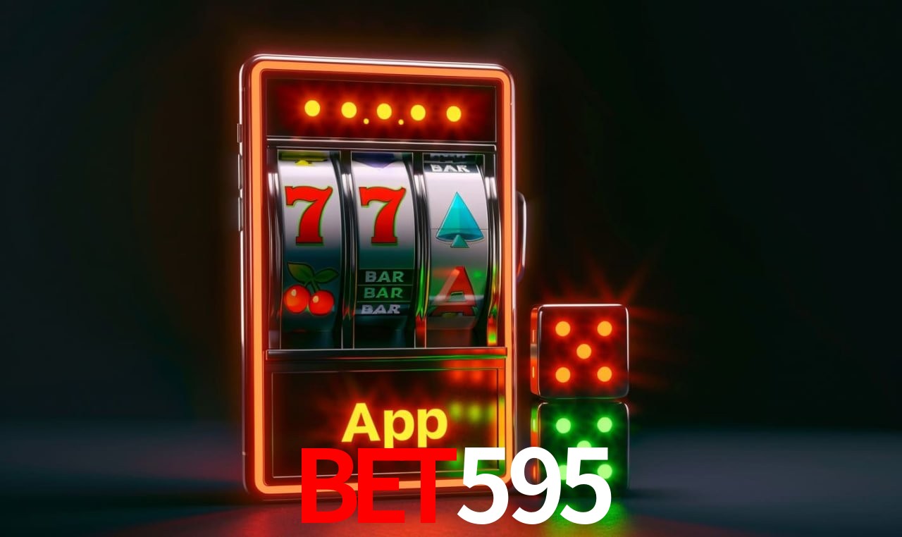 Diretório de Jogos BET595