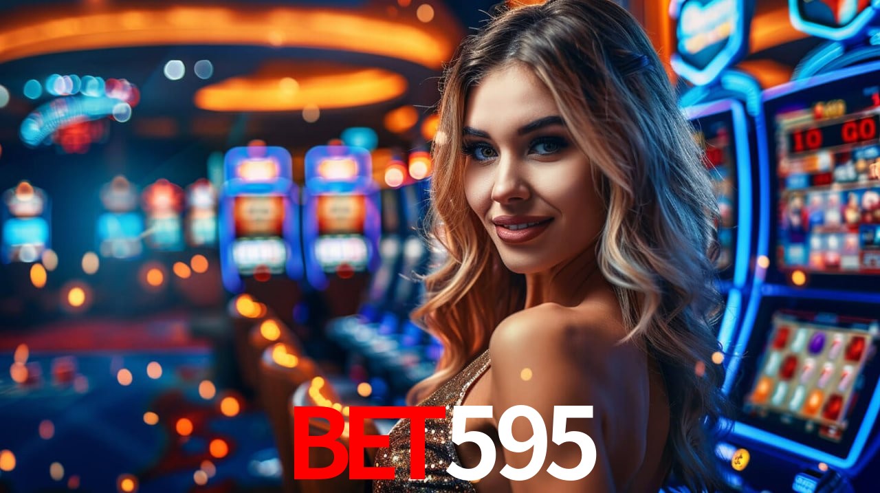 Weekend Specials BET595