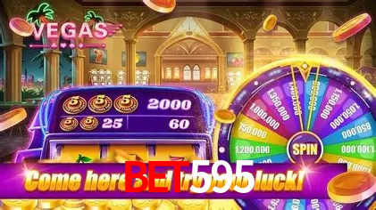 BET595 paga