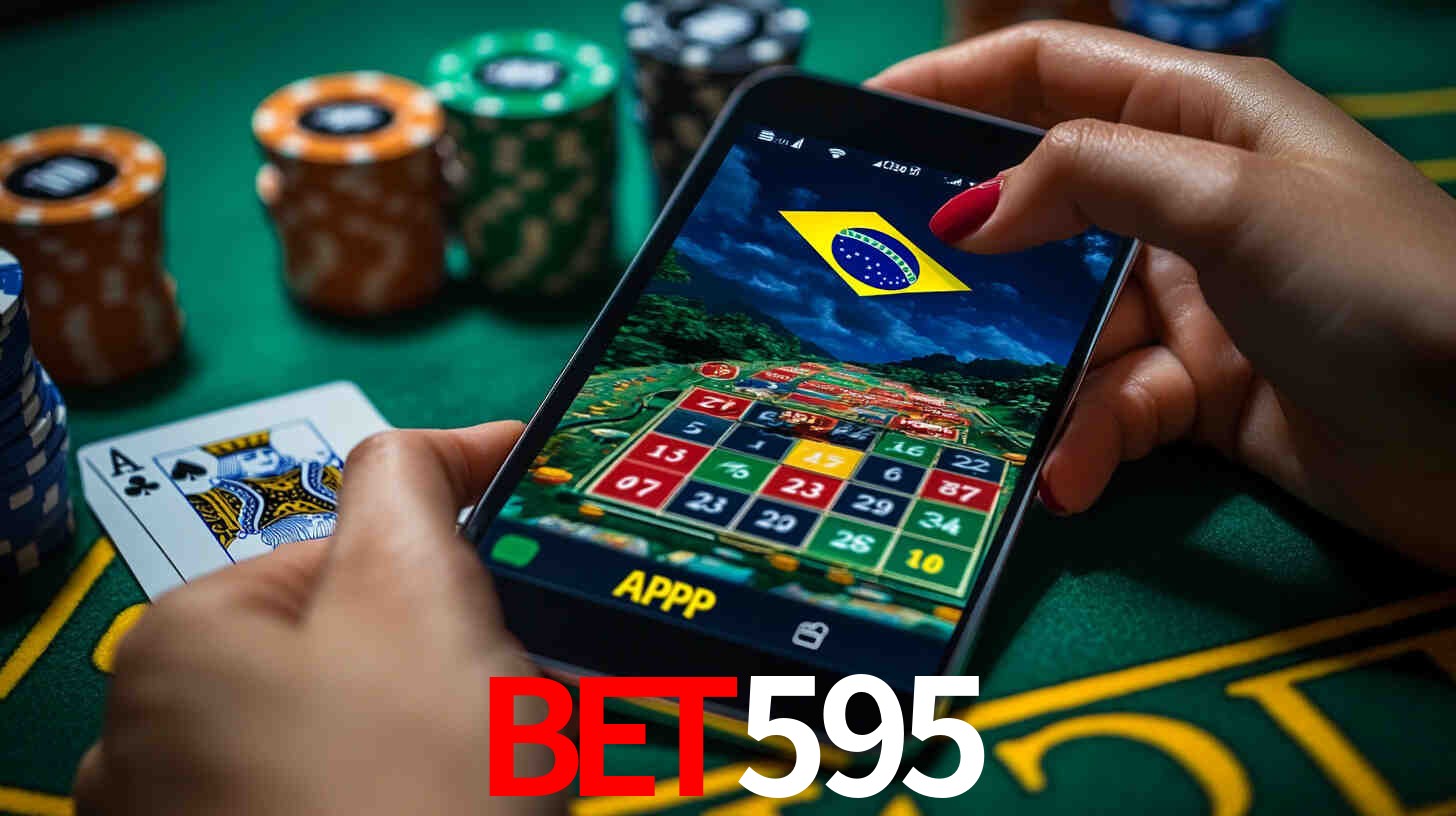 Explorando a Categoria de Eventos em Apostas na BET595