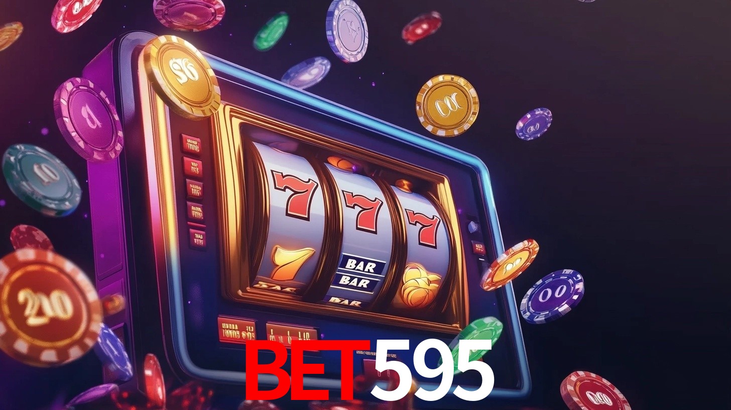 Bonus Features BET595