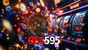 BET595: Seu Especialista em Apostas Esportivas Brasileiras