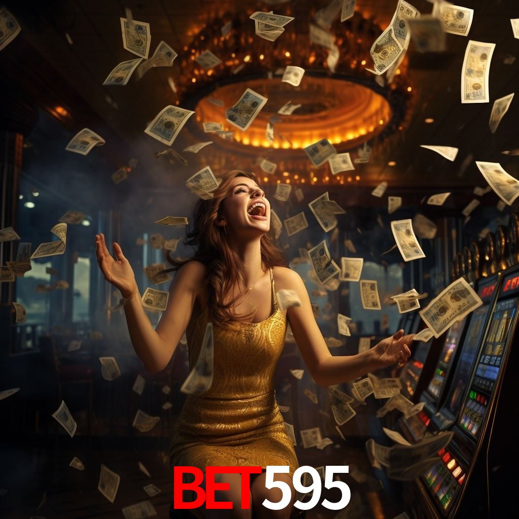 Game Providers BET595