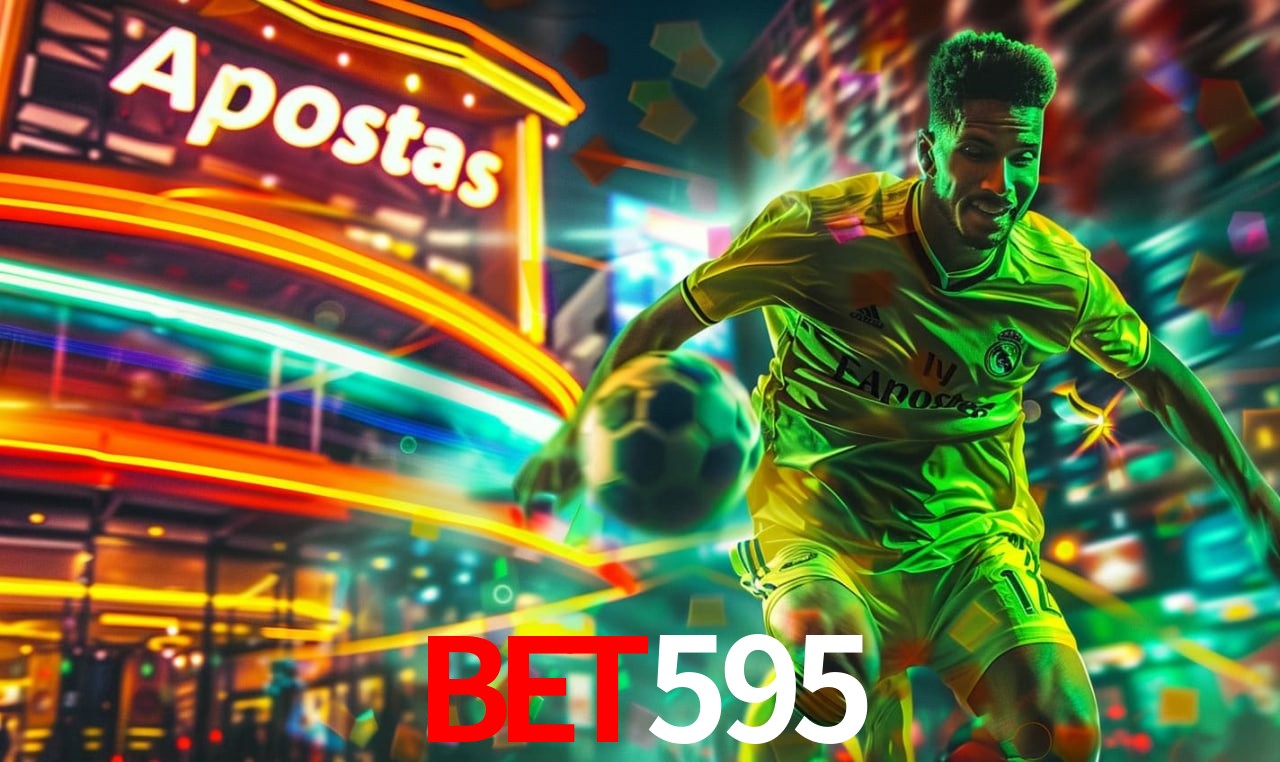 Provedores de Jogos BET595