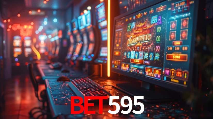 Spaceman Game BET595