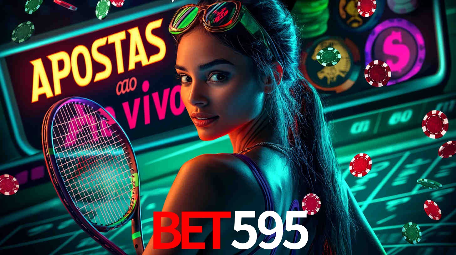 Descubra a Essência do BET595: Nossa História e Compromissos