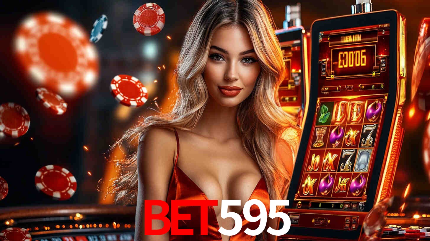 Blackjack Table BET595