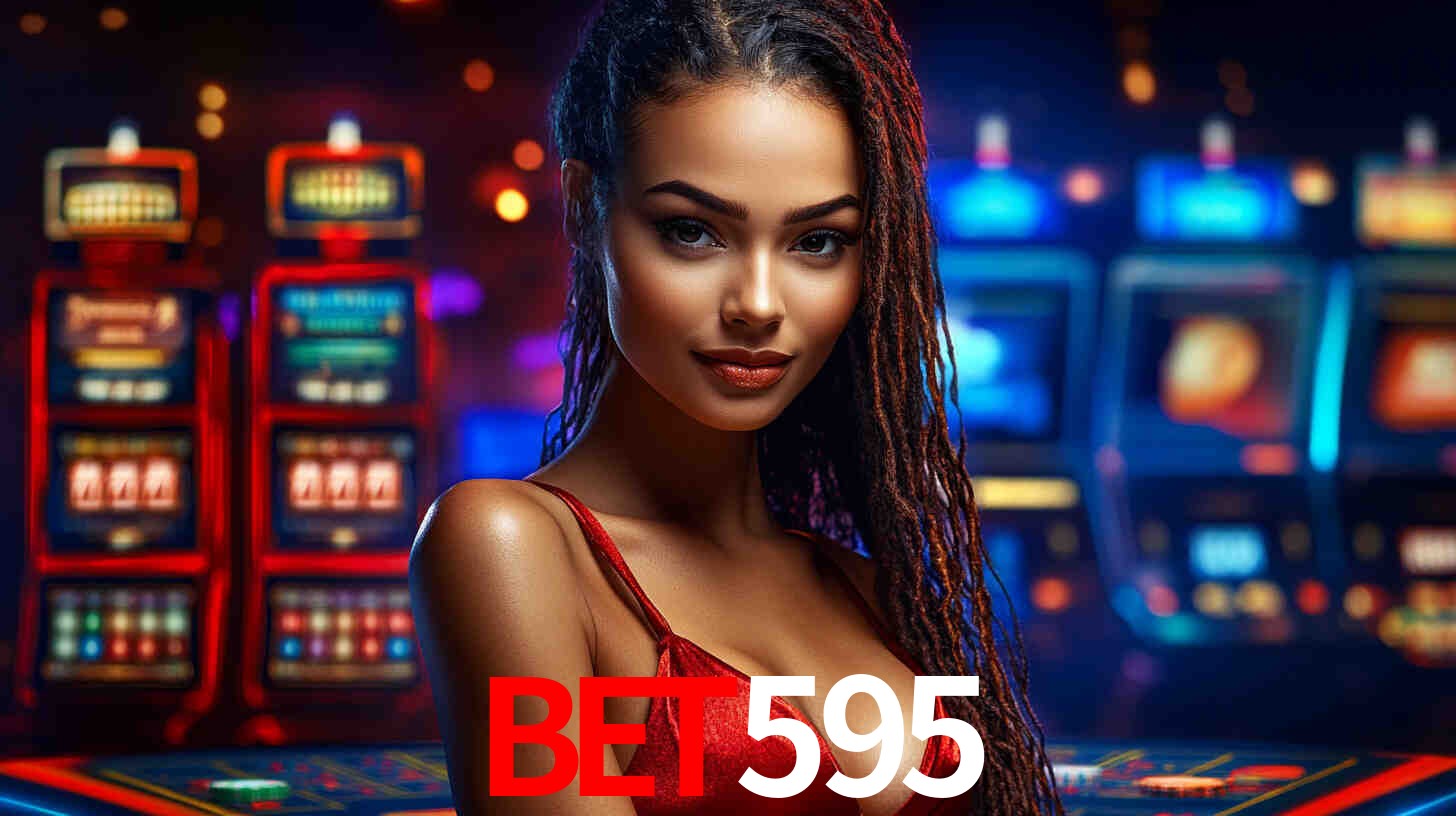 A Emoção da Loteria na BET595: Uma Chance de Mudança de Vida
