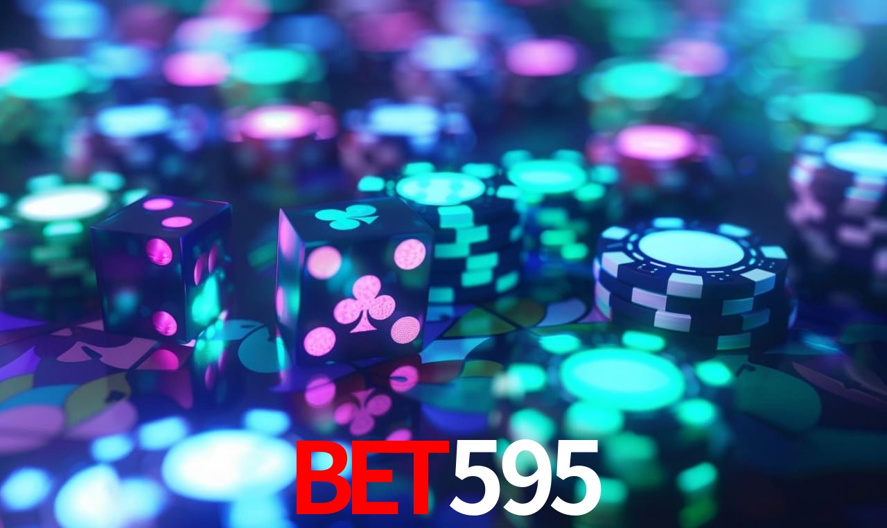 Jogo Spaceman BET595