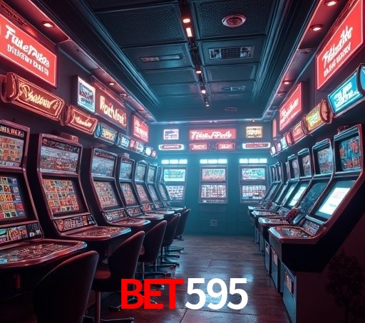 BET595,BET595 App