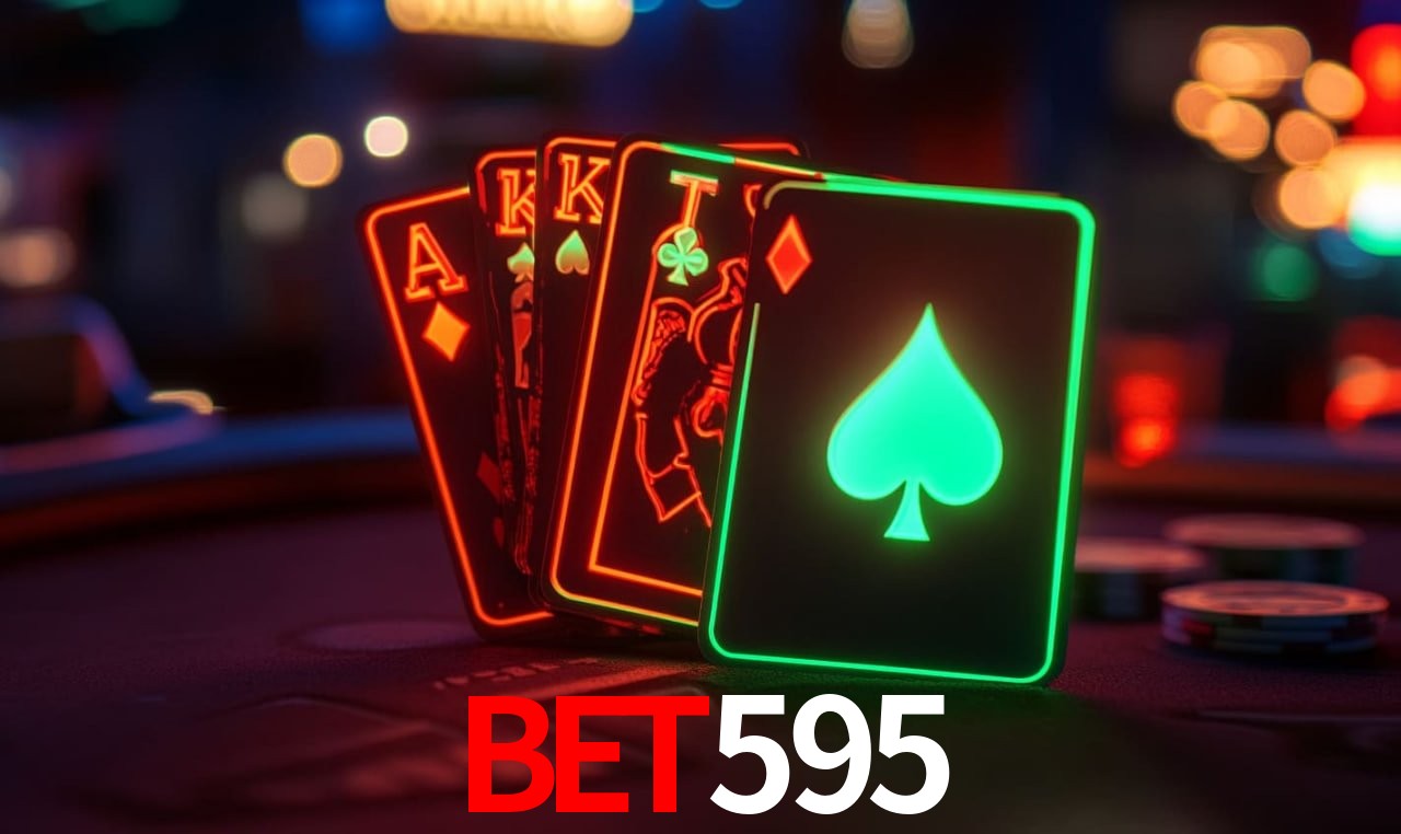 Casino Ao Vivo BET595