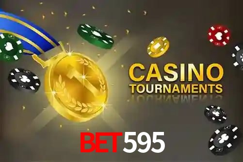 BET595,BET595 App