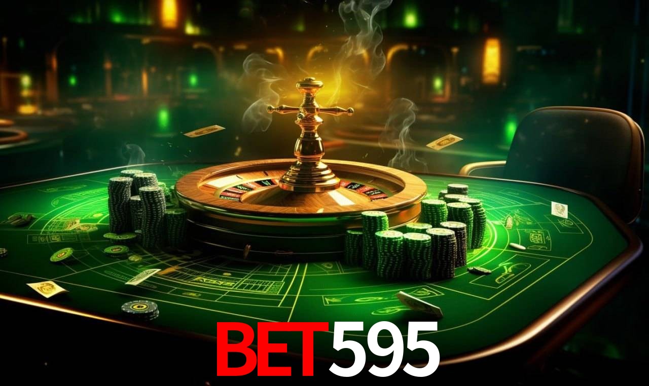 BET595 App