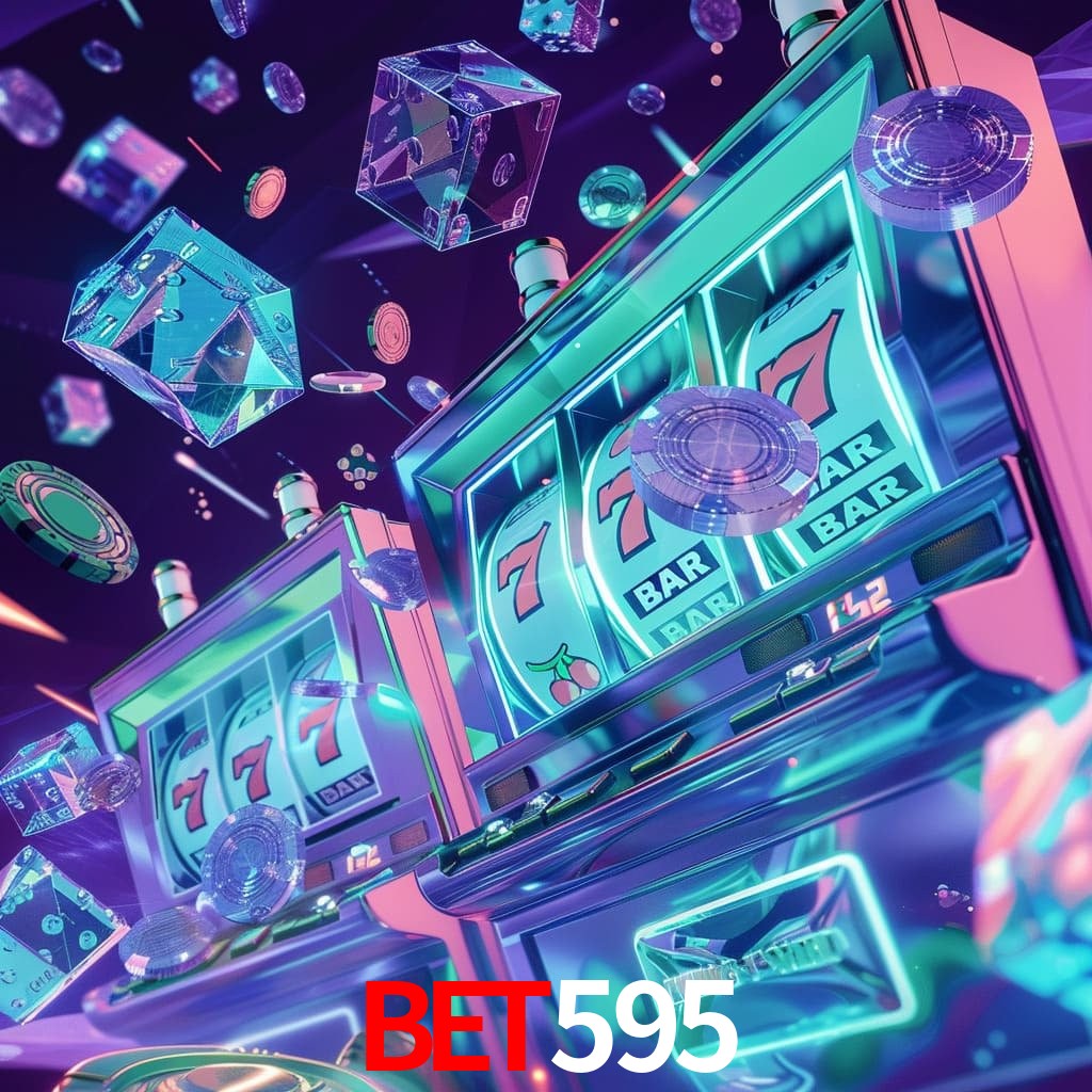 BET595,BET595 App