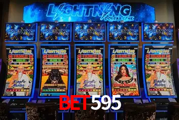 Apostas Esportivas na BET595: Um Guia Completo