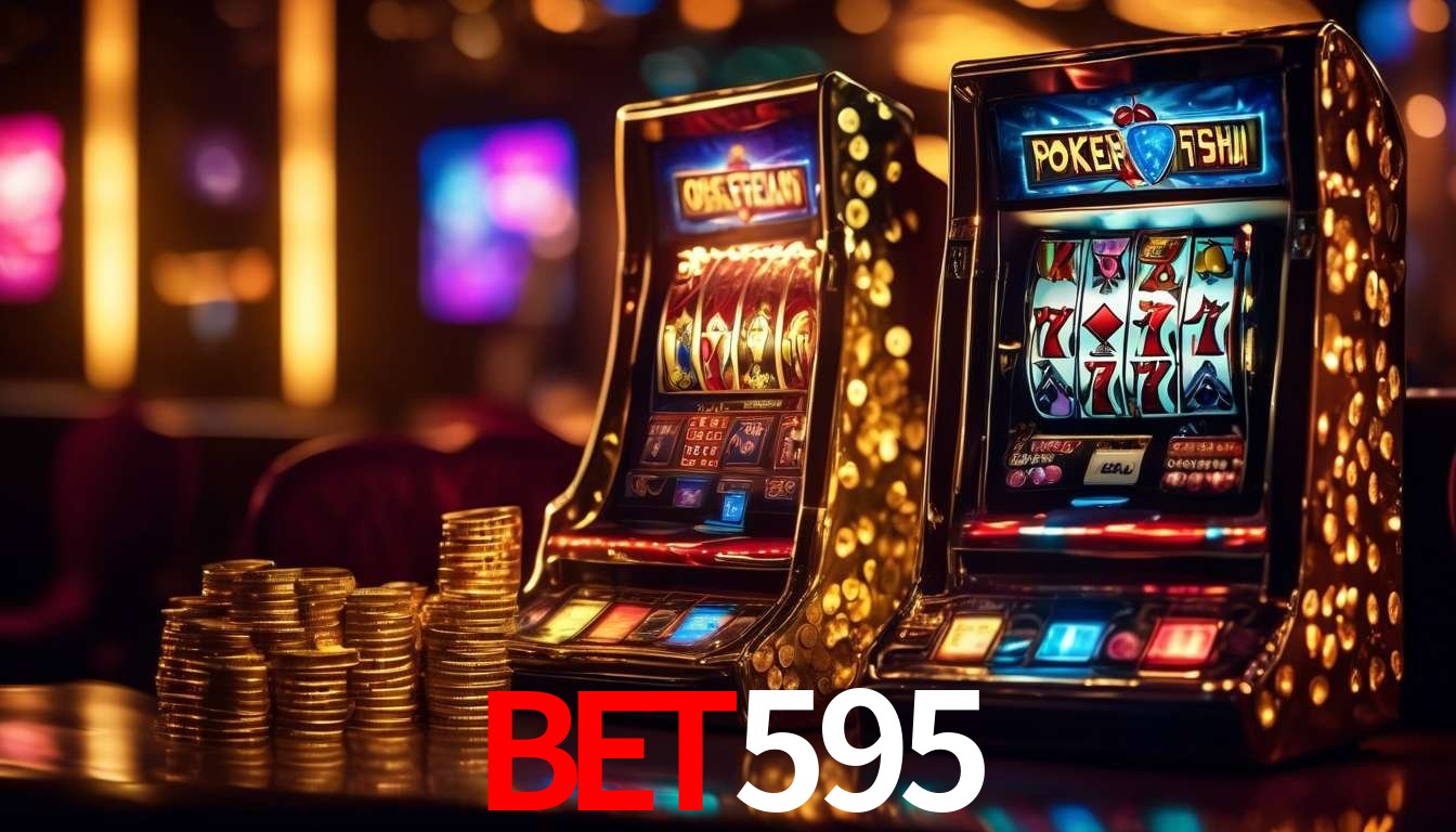 cassino BET595