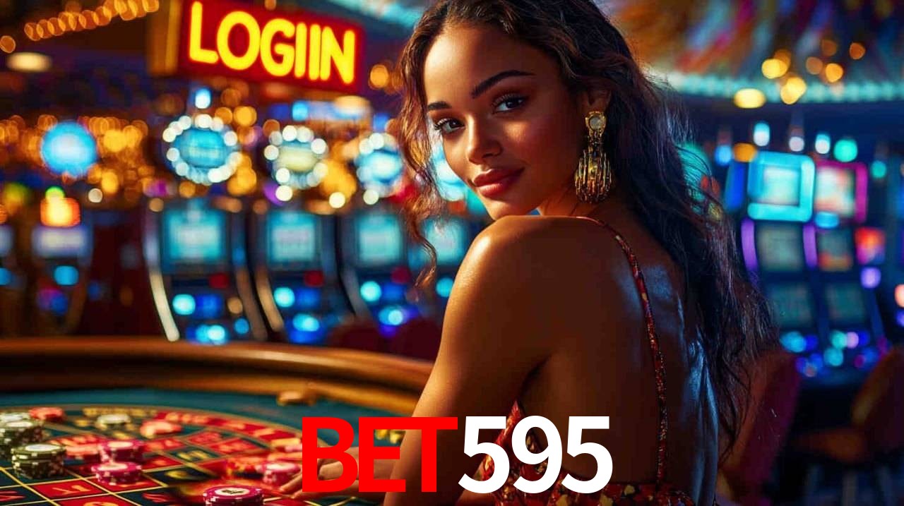 Cadastro Rápido BET595