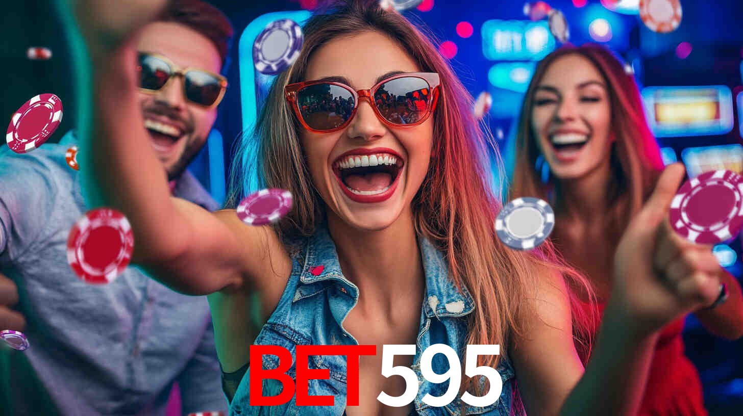 Descubra o Programa VIP da BET595: Vantagens Exclusivas para Jogadores
