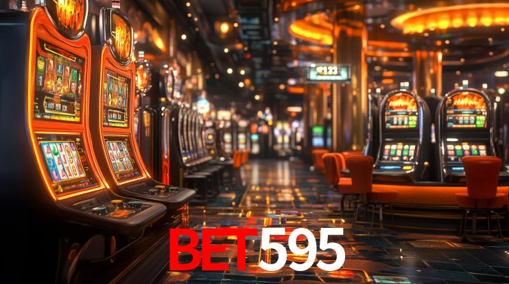 Football Betting BET595